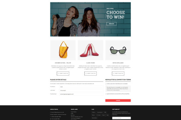 1-Landing-page