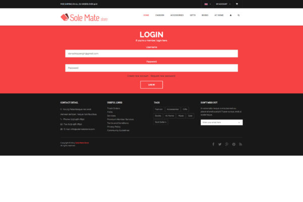 12-Login-page